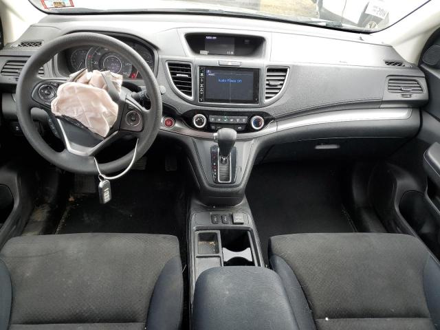 Photo 8 from auction – 2015 HONDA CR-V EX with VIN 2HKRM3H55FH512605