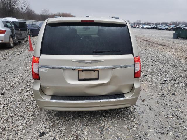Photo 6 from auction – 2013 CHRYSLER TOWN & COU with VIN 2C4RC1BG0DR689614