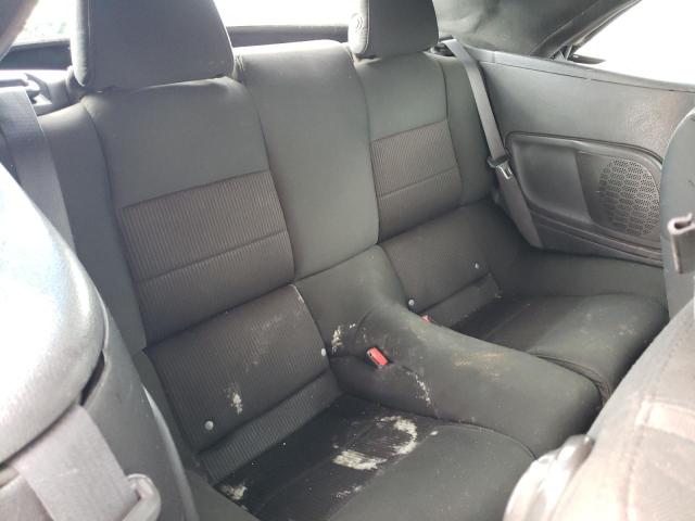 Photo 10 from auction – 2014 FORD MUSTANG with VIN 1ZVBP8EM0E5208529