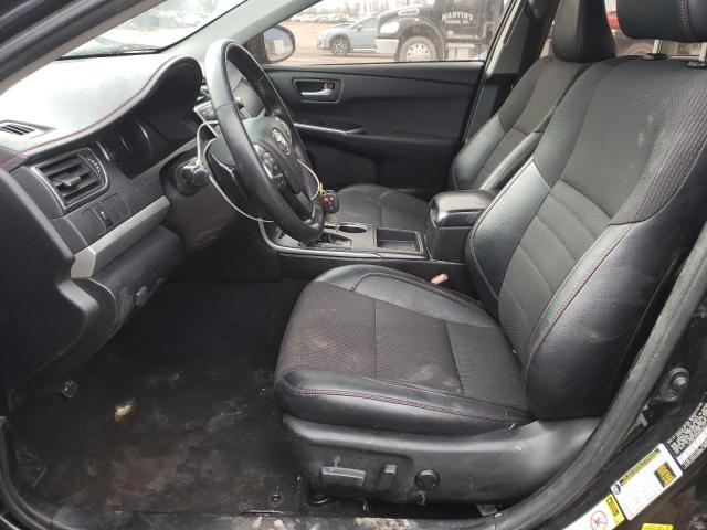 Photo 7 from auction – 2017 TOYOTA CAMRY LE with VIN 4T1BF1FK5HU345711