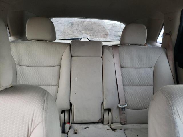 Photo 10 from auction – 2013 KIA SORENTO LX with VIN 5XYKT4A22DG314532