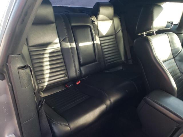 Photo 10 from auction – 2014 DODGE CHALLENGER with VIN 2C3CDYAG4EH112111