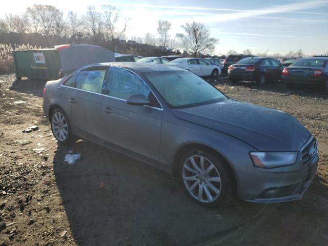 Photo 4 from auction – 2013 AUDI A4 PREMIUM with VIN WAUFFAFL8DN045421