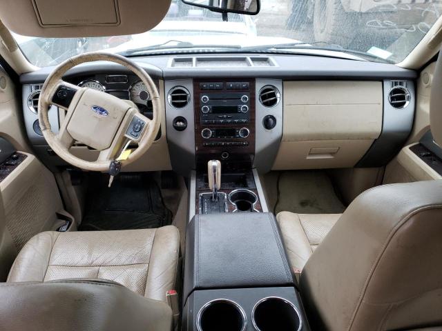 Photo 8 from auction – 2014 FORD EXPEDITION with VIN 1FMJK1H55EEF49607