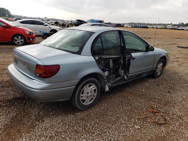 Photo 3 from auction – 2002 SATURN SL SPRING with VIN 1G8ZS52852Z269251