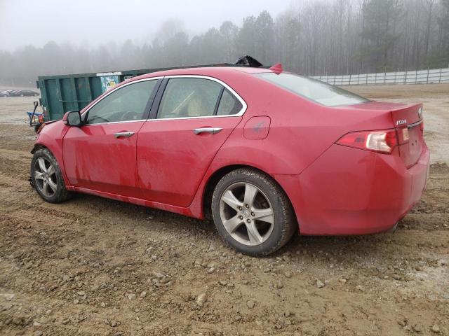 Photo 2 from auction – 2013 ACURA TSX with VIN JH4CU2F4XDC012411