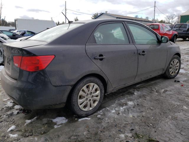 صورة رقم 3 من المزاد - 2012 KIA FORTE LX مع VIN KNAFT4A29C5628832