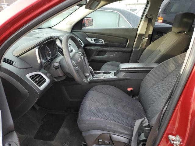 Photo 7 from auction – 2013 GMC TERRAIN SL with VIN 2GKALMEK8D6115640