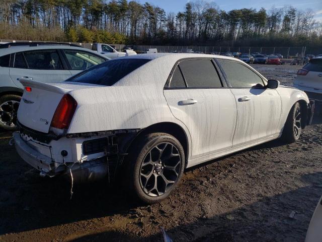 Photo 3 from auction – 2020 CHRYSLER 300 S with VIN 2C3CCABT8LH187266