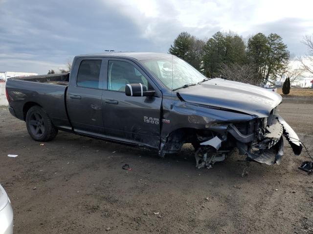 Photo 4 from auction – 2014 RAM 1500 ST with VIN 1C6RR7FT3ES338938