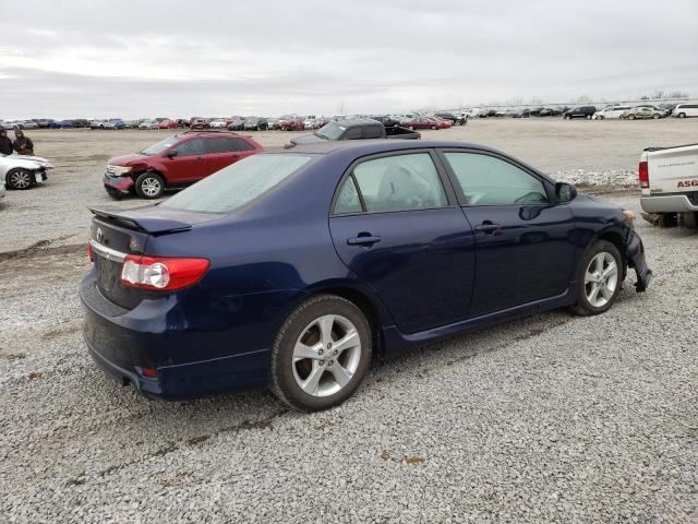 Photo 3 from auction – 2011 TOYOTA COROLLA BA with VIN 2T1BU4EE0BC614421