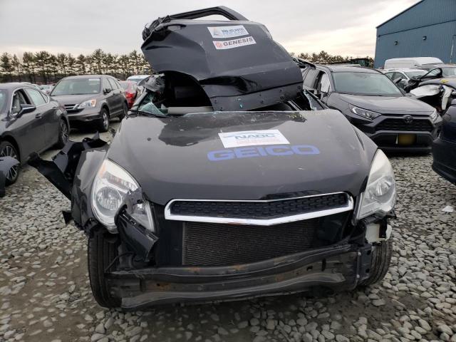 Фото 5 с аукциона – 2015 CHEVROLET EQUINOX LS с VIN 2GNFLEEK6F6243103