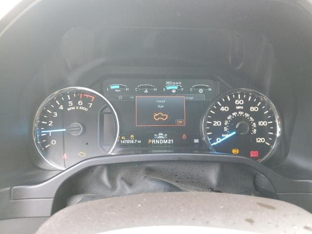 Photo 9 from auction – 2015 FORD F150 SUPER with VIN 1FTEW1EG4FFA50647