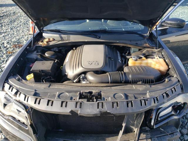 Photo 11 from auction – 2013 CHRYSLER 300 S with VIN 2C3CCABTXDH707856