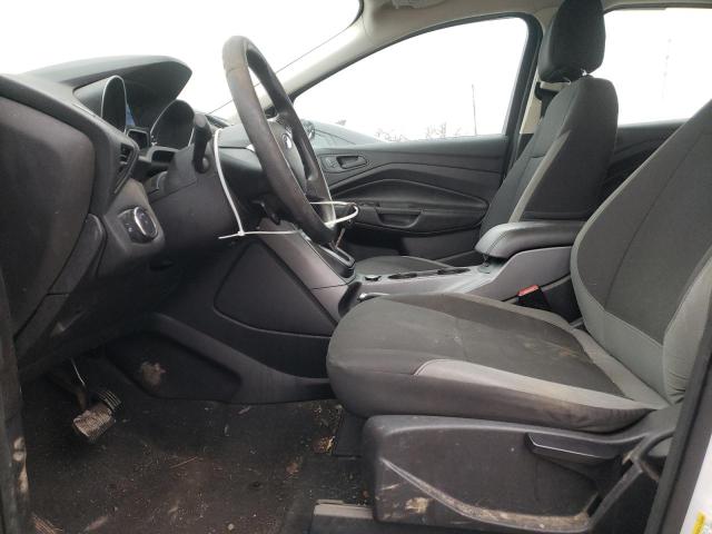 Photo 7 from auction – 2015 FORD ESCAPE S with VIN 1FMCU0F74FUA59717