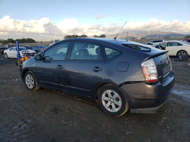Photo 2 from auction – 2007 TOYOTA PRIUS with VIN JTDKB20U473242963