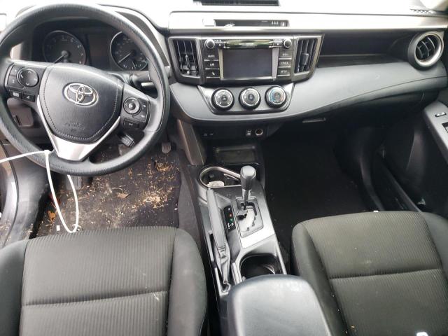 صورة رقم 8 من المزاد - 2018 TOYOTA RAV4 LE مع VIN JTMZFREV6JJ194673