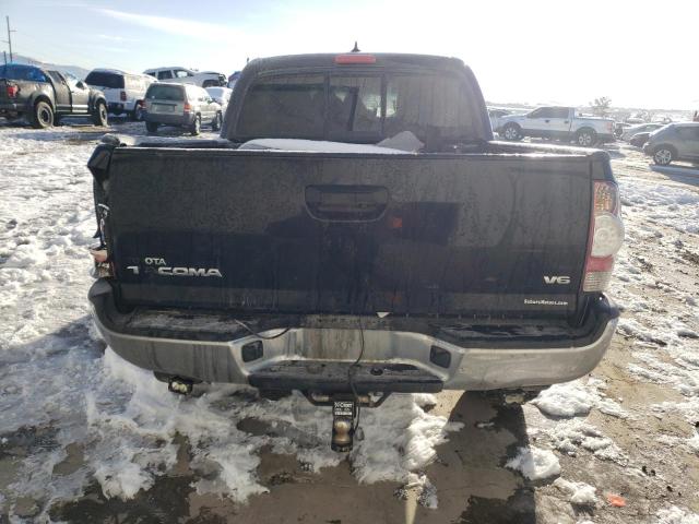 Photo 6 from auction – 2014 TOYOTA TACOMA DOU with VIN 3TMLU4EN1EM144836