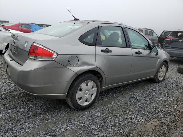 Photo 3 from auction – 2008 FORD FOCUS S/SE with VIN 1FAHP34N88W259193