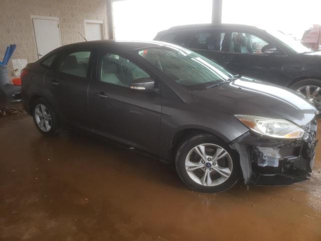 Photo 4 from auction – 2014 FORD FOCUS SE with VIN 1FADP3F21EL425410