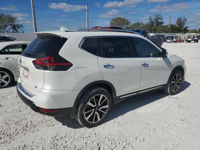 Photo 3 from auction – 2019 NISSAN ROGUE S with VIN 5N1AT2MTXKC737330