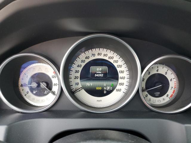 Photo 9 from auction – 2014 MERCEDES-BENZ E 350 with VIN WDDKK5KF5EF241449