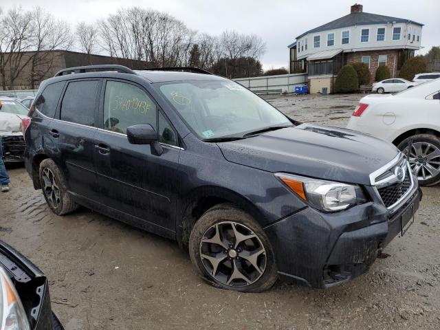 Photo 4 from auction – 2014 SUBARU FORESTER 2 with VIN JF2SJGDC5EH488469