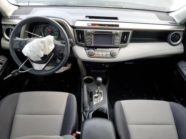 Photo 8 from auction – 2015 TOYOTA RAV4 XLE with VIN 2T3WFREV4FW208677