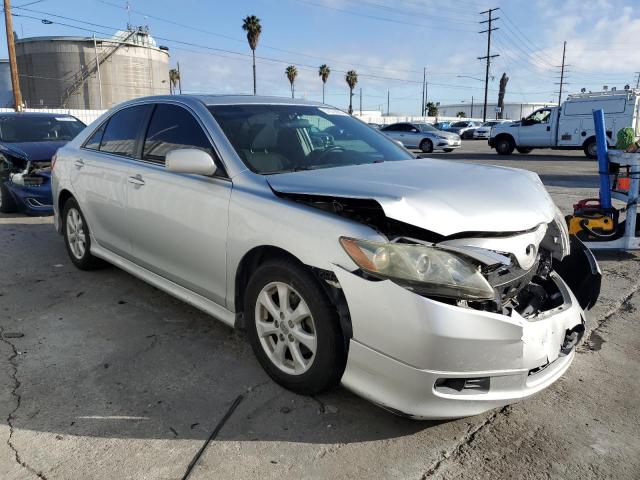 Photo 4 from auction – 2008 TOYOTA CAMRY CE with VIN 4T1BE46K78U246196