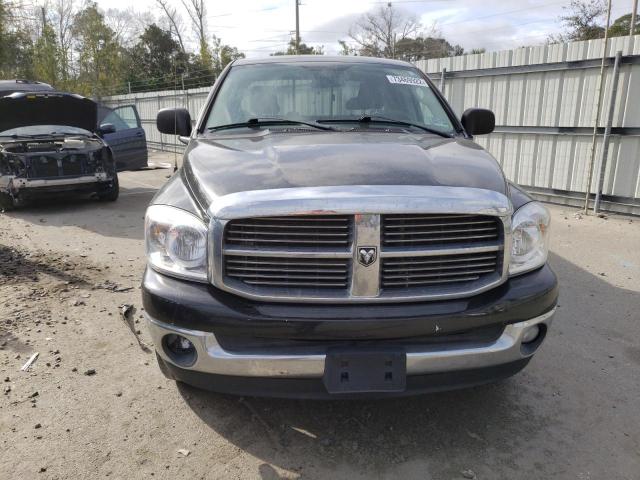 Photo 5 from auction – 2008 DODGE RAM 1500 S with VIN 1D7HU18218J188798