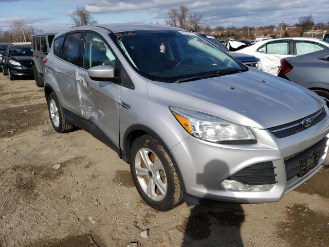 Photo 4 from auction – 2015 FORD ESCAPE SE with VIN 1FMCU0GX9FUB01801