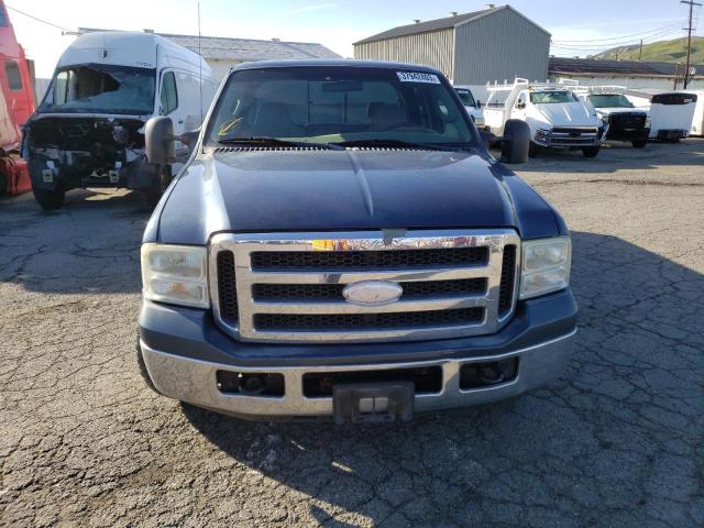 Photo 5 from auction – 2006 FORD F250 SUPER with VIN 1FTSW20P46EA44580