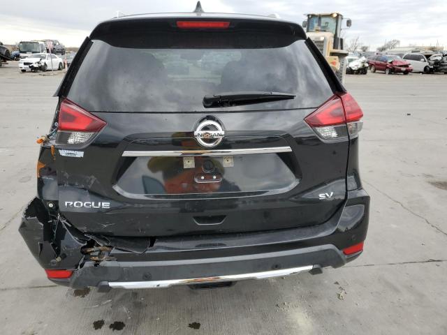 Photo 6 from auction – 2020 NISSAN ROGUE S with VIN KNMAT2MTXLP503249