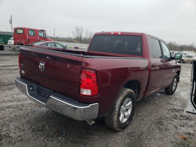 Photo 3 from auction – 2021 RAM 1500 CLASS with VIN 1C6RR6LG3MS540257