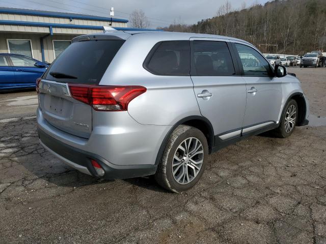 Photo 3 from auction – 2017 MITSUBISHI OUTLANDER with VIN JA4AZ3A33HZ015940