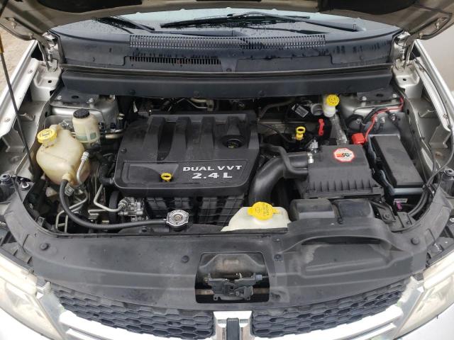 Photo 11 from auction – 2012 DODGE JOURNEY with VIN 3C4PDCBB0CT392570