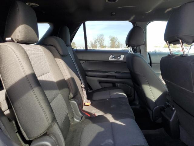 Photo 10 from auction – 2014 FORD EXPLORER X with VIN 1FM5K8D83EGB74640