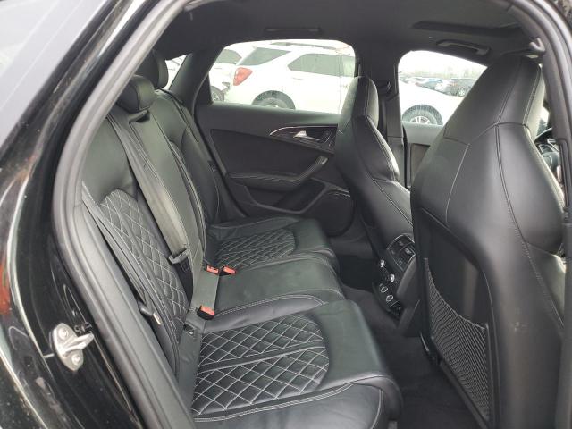 Photo 10 from auction – 2016 AUDI S6 PREMIUM with VIN WAUF2AFC9GN184683