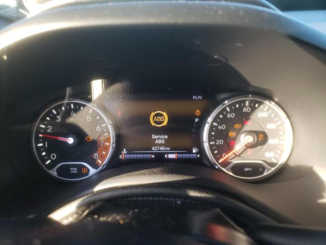 Photo 9 from auction – 2018 JEEP RENEGADE L with VIN ZACCJABB2JPJ07834