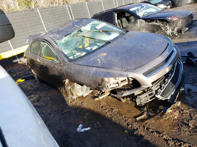 Photo 4 from auction – 2012 CHEVROLET MALIBU LS with VIN 1G1ZA5E0XCF236630