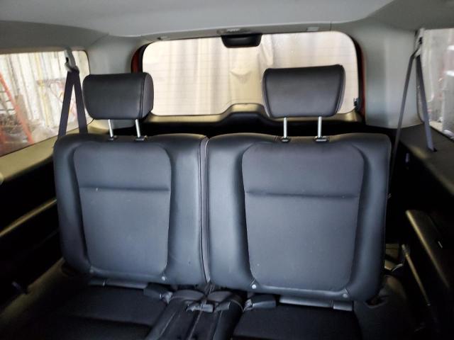 Photo 10 from auction – 2004 HONDA ELEMENT EX with VIN 5J6YH18514L003523