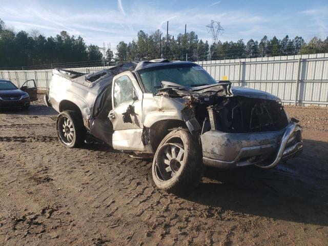 Photo 4 from auction – 2002 CADILLAC ESCALADE E with VIN 3GYEK63N82G278714