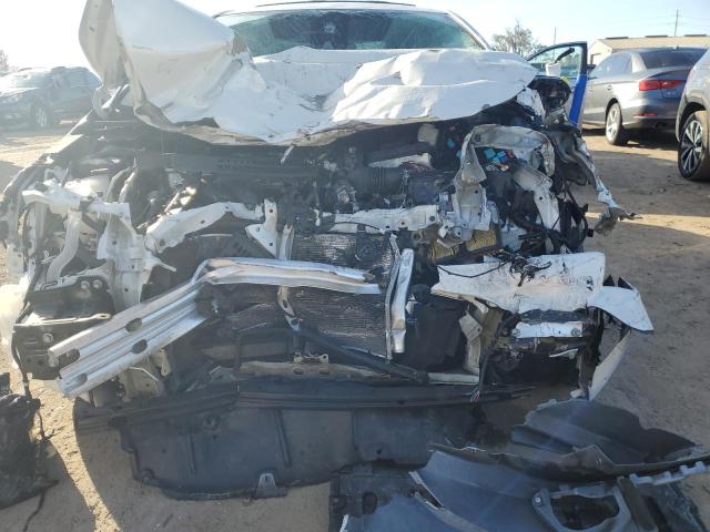 Photo 5 from auction – 2020 TOYOTA COROLLA LE with VIN 5YFHPRAE3LP007614