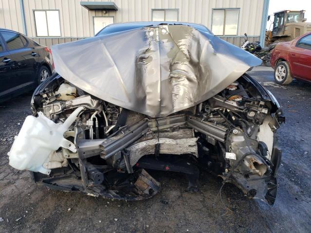 Photo 5 from auction – 2015 LINCOLN MKZ with VIN 3LN6L2J98FR621050