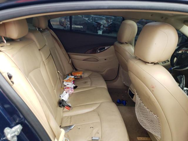Photo 10 from auction – 2012 BUICK LACROSSE P with VIN 1G4GD5E35CF306126