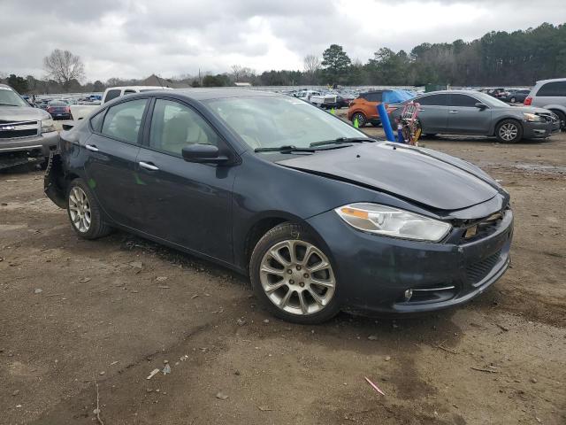 Photo 4 from auction – 2013 DODGE DART with VIN 1C3CDFCA5DD184203