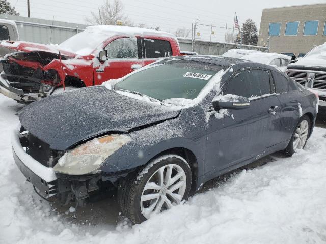 NISSAN ALTIMA 3.5 2009 with VIN 1N4BL24E59C136529 - Photo from auction