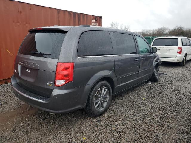 Photo 3 from auction – 2017 DODGE GRAND CARA with VIN 2C4RDGCG8HR859299