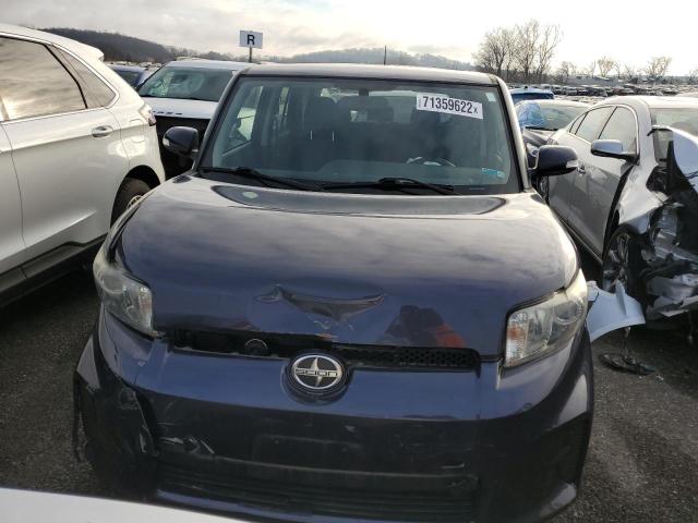 Photo 5 from auction – 2011 TOYOTA SCION XB with VIN JTLZE4FE9B1123302