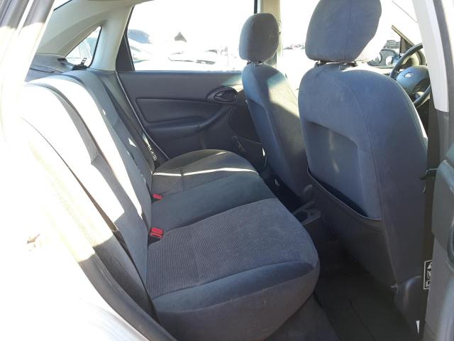Photo 10 from auction – 2002 FORD FOCUS with VIN 1FAFP33P22W189661